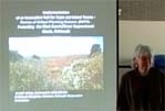 video of BBAC May 22, 2014 Meeting, Elizabeth Gladfelter presentation