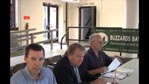 video of BBAC 26 Meeting, Greg Berman Presentation