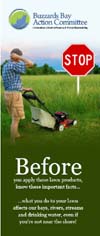 BBAC lawn brochure cover